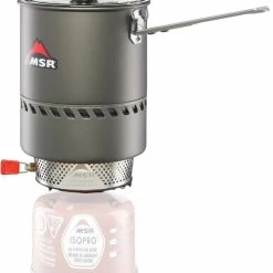 MSR Reactor Stove System - 1.7 Liter