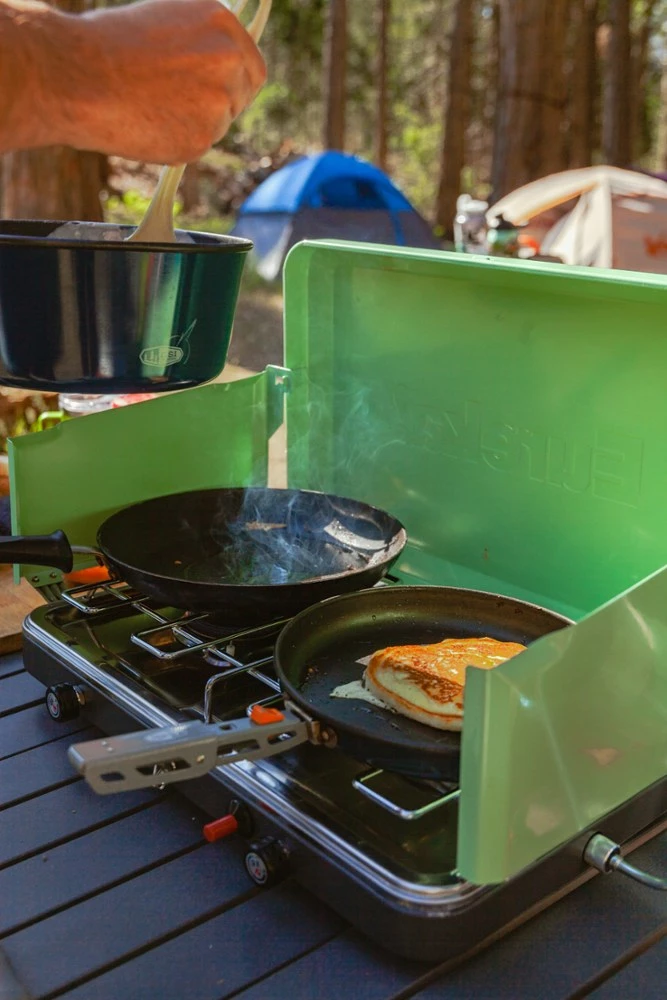 Eureka Ignite 2-Burner Camp Stove - Image 12