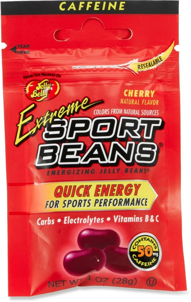 Jelly Belly Extreme Sport Beans - Image 2