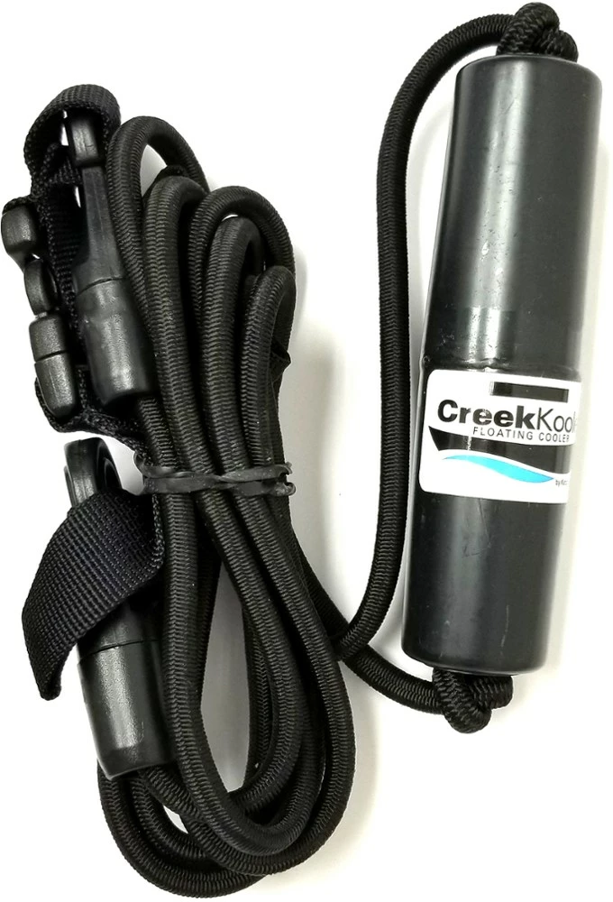 CreekKooler Tow Strap - Black - Image 2