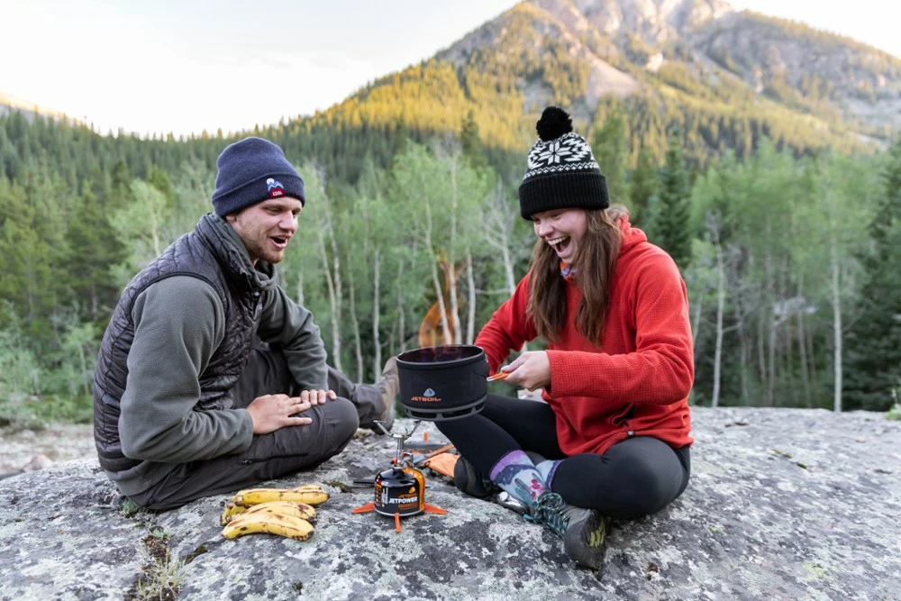 Jetboil 1.5 L Ceramic FluxRing Cooking Pot - Image 11