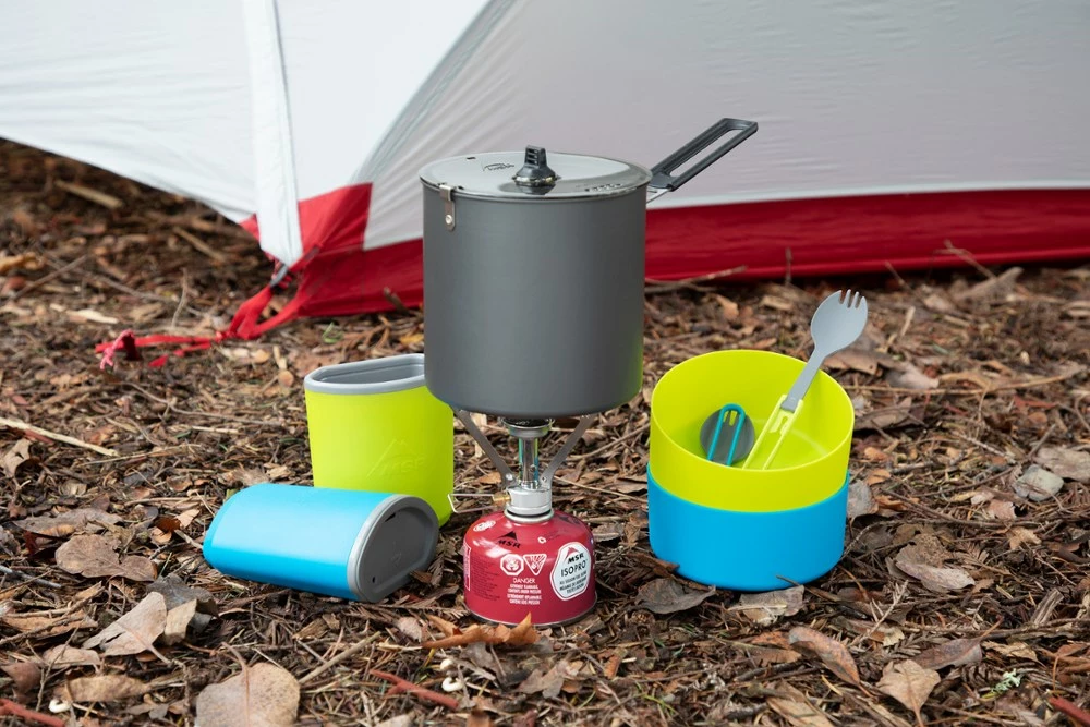 MSR PocketRocket Stove Kit - Image 6