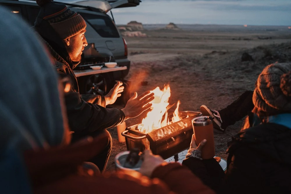 BioLite FirePit+ - Image 10