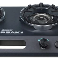Coleman PEAK1 2-Burner Camp Stove