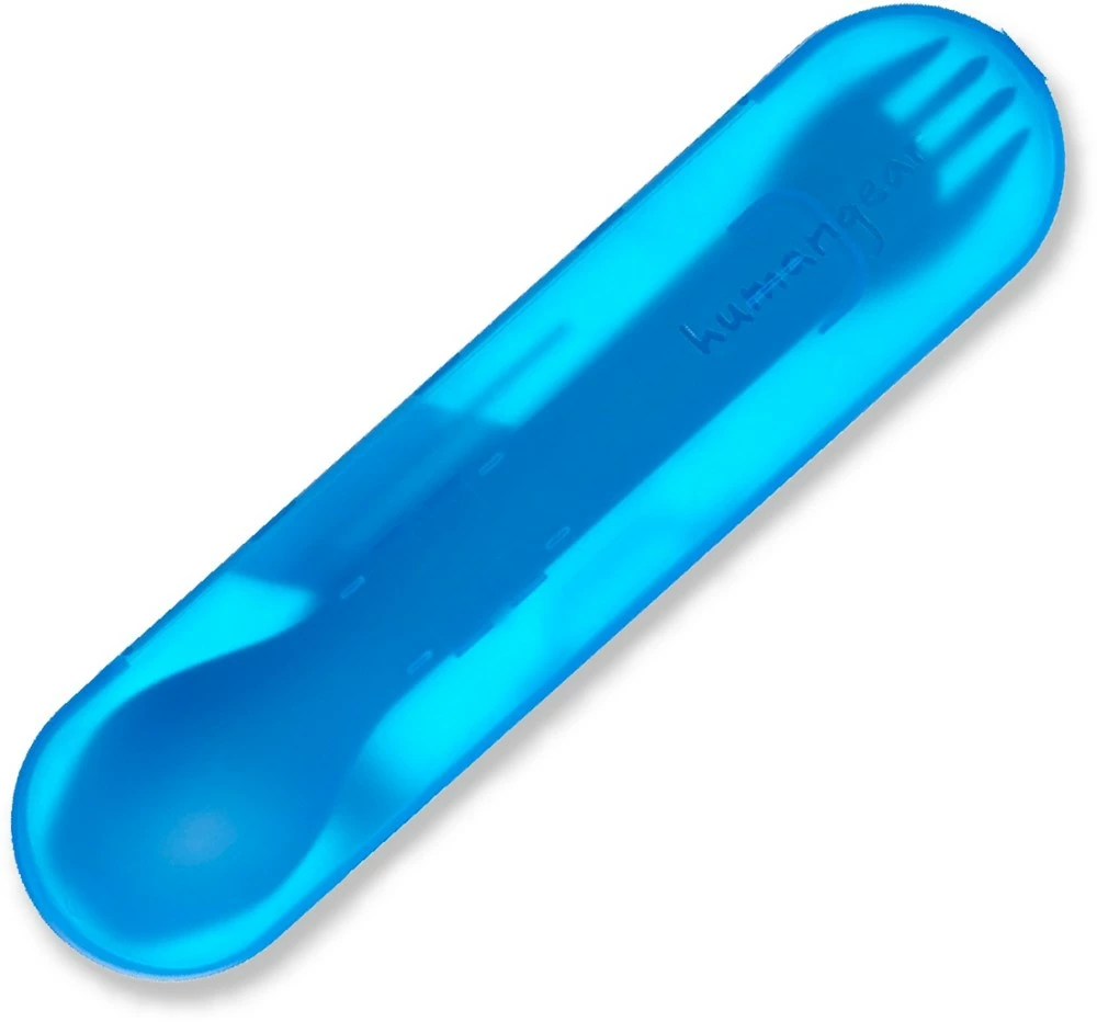 humangear GoBites Trio Utensil Set - Image 3