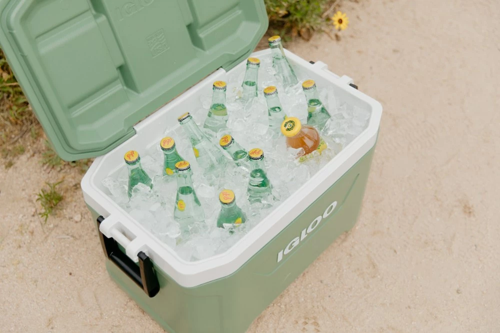 Igloo ECOCOOL Cooler - 52 qts. - Image 9
