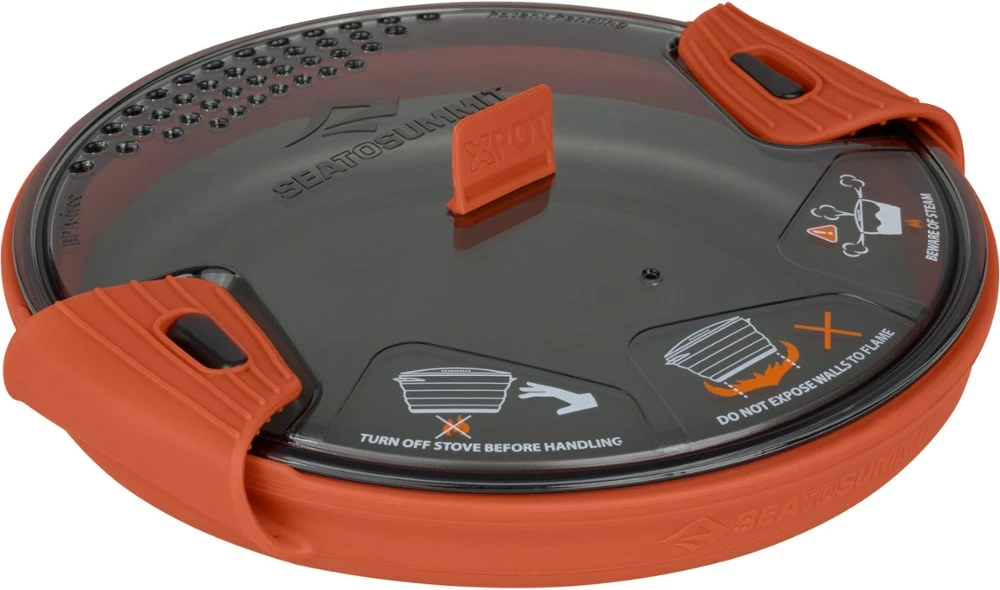 Sea to Summit X-Set 21 Cookset - Image 2