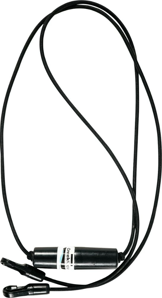 CreekKooler Tow Strap - Black