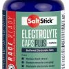 SaltStick Race Ready Caps Plus - 100 Capsules - None