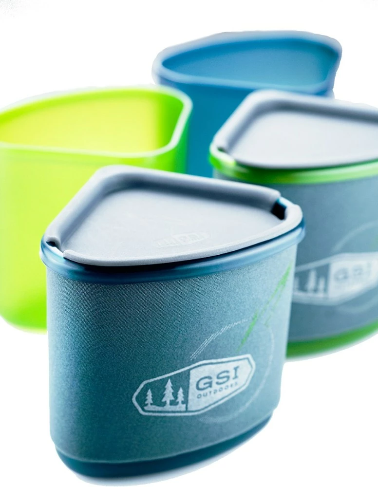 GSI Outdoors Pinnacle Backpacker Cookset - Image 5