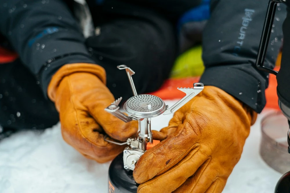 Jetboil MightyMo Backpacking Stove - Image 6