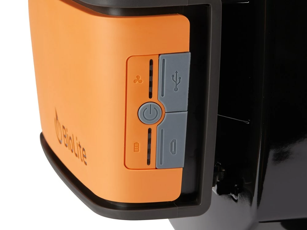 BioLite FirePit+ - Image 5