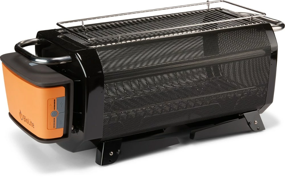 BioLite FirePit+ - Image 3