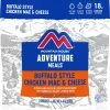 Mountain House Buffalo-Style Chicken Mac & Cheese - 2 Servings