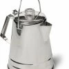 GSI Outdoors Glacier Stainless Steel 14-Cup Percolator