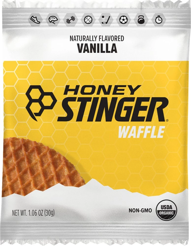 Honey Stinger Waffle - Image 7