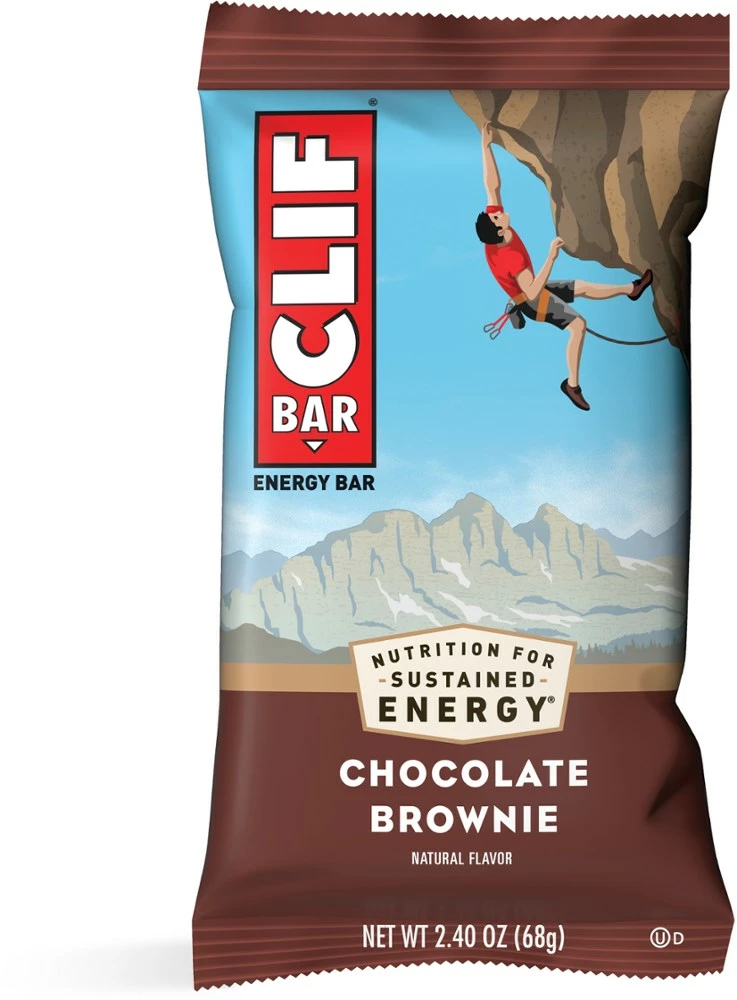 Clif Energy Bar - Image 8