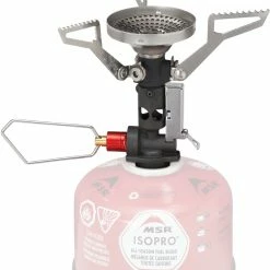 MSR PocketRocket Deluxe Stove