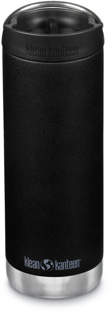 Klean Kanteen TKWide Recycled Insulated Mug with Cafe Cap - 16 fl. oz. - Image 8