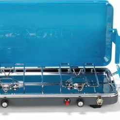 Eureka Ignite Plus 2-Burner Camp Stove
