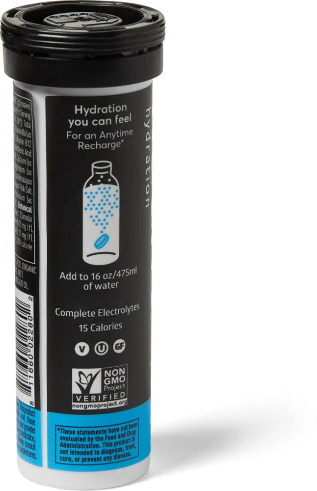 NUUN Energy Hydration Tablets - 10 Servings - Image 5