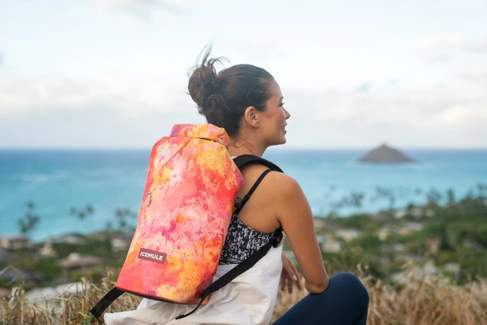 IceMule Jaunt 15 L Soft-Sided Cooler - Devoe 2.0 - Image 8