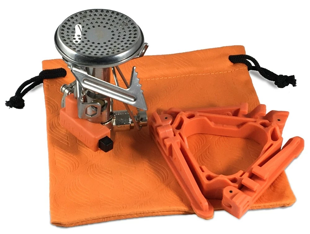 Jetboil MightyMo Backpacking Stove - Image 2