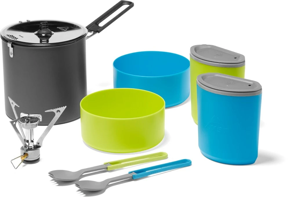 MSR PocketRocket Stove Kit - Image 2