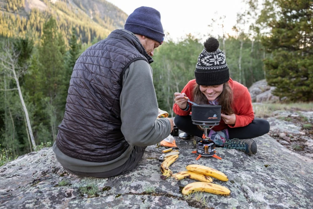 Jetboil 1.5 L Ceramic FluxRing Cooking Pot - Image 14