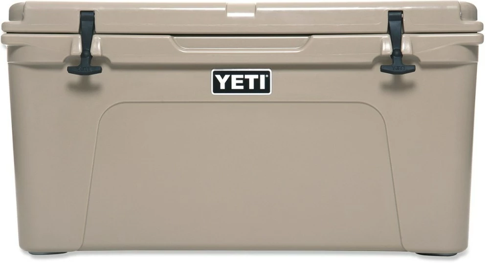YETI Tundra 75 Cooler