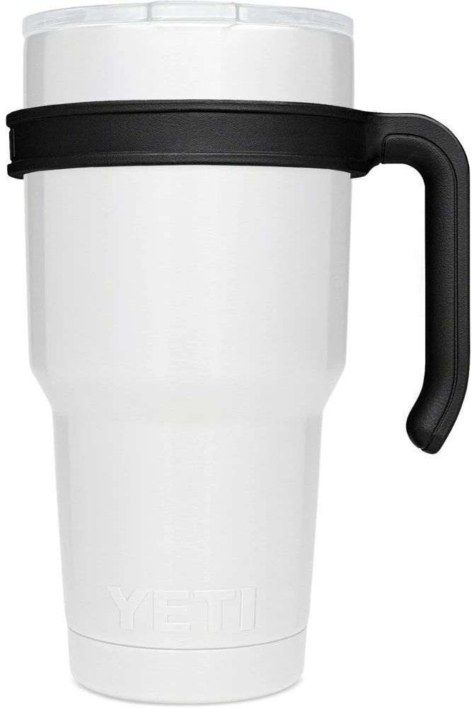 YETI Rambler 30 fl. oz. Tumbler Handle - Black