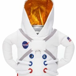 Puffin The Space Suit Beverage Jacket - White