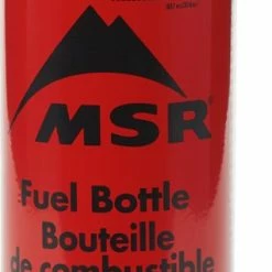 MSR Fuel Bottle - 30 fl. oz. - None