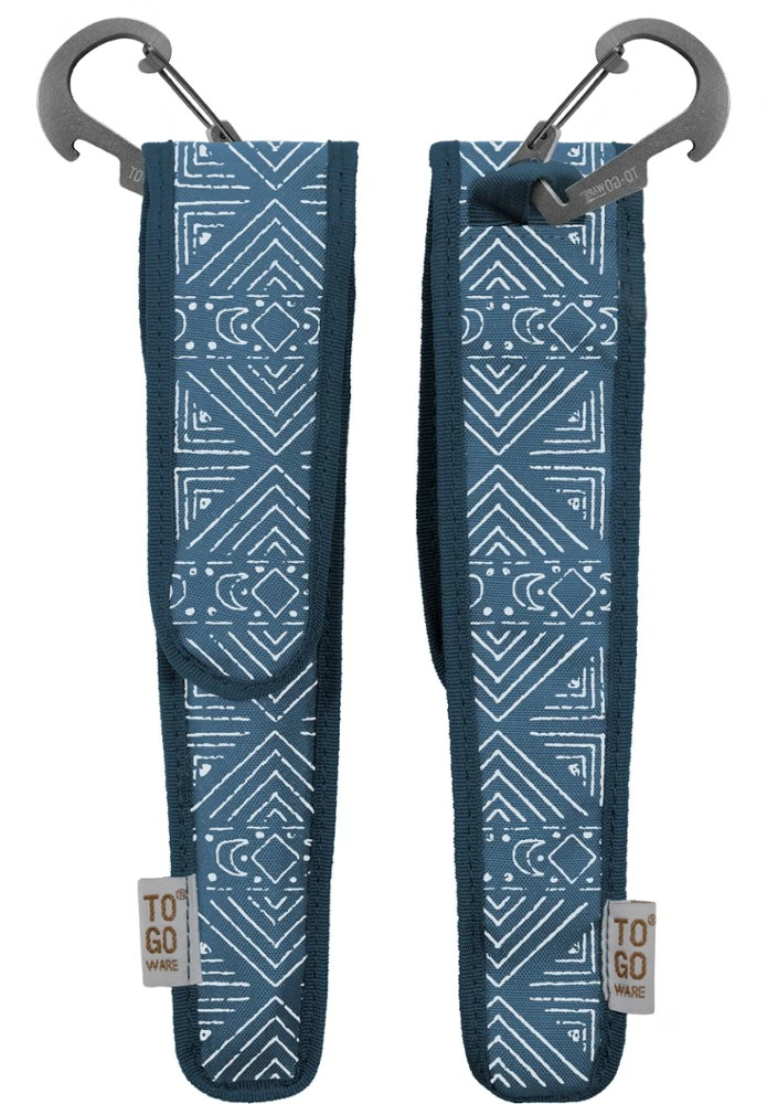 To-Go Ware Premium Bamboo Utensil Set - Image 2