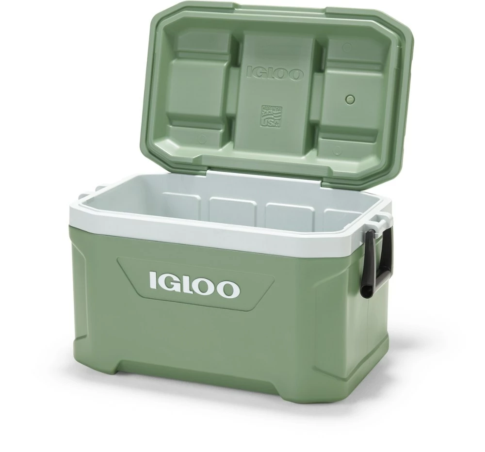 Igloo ECOCOOL Cooler - 52 qts. - Image 6
