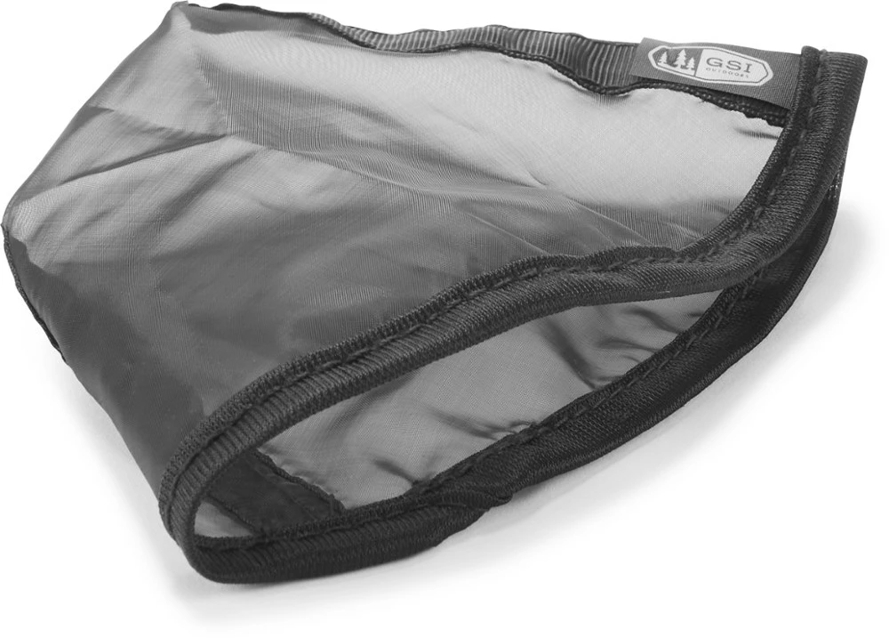 GSI Outdoors Reusable Pour-Over Java Filter - Black - Image 2