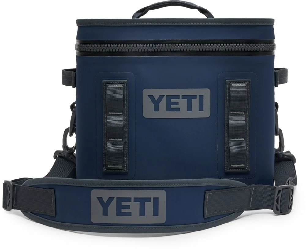 YETI Hopper Flip 12 Soft Cooler - Image 10