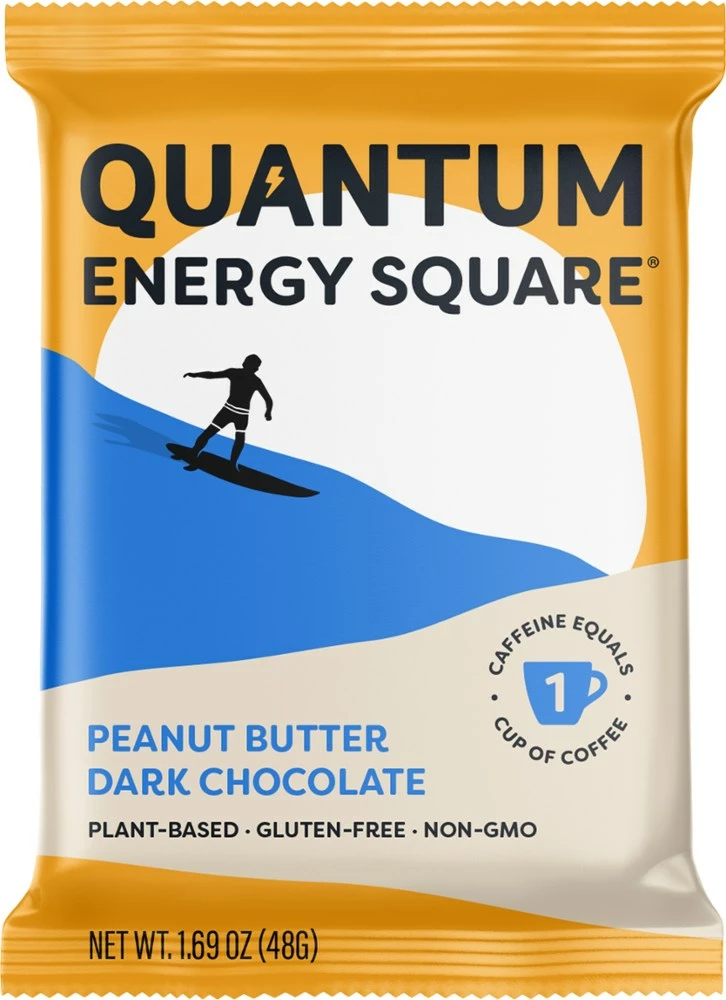 Quantum Energy Squares Energy Bar - Image 6