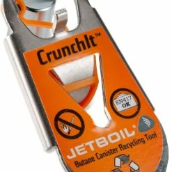 Jetboil Crunchit Recycling Tool - None