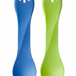 humangear GoBites Uno Sporks - Package of 2