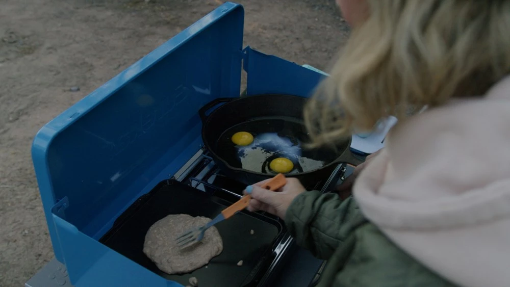 Eureka Griddle - None - Image 10