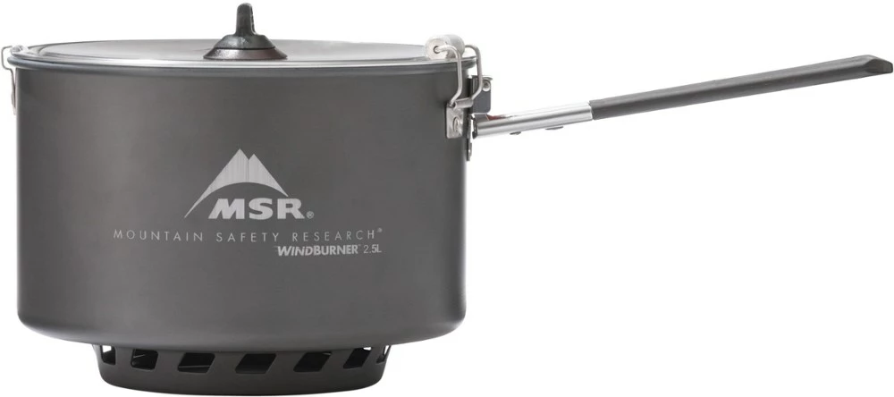 MSR WindBurner Sauce Pot - 2.5 Liter
