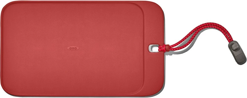 OXO Camp Cook Utensil Set with Tool Rest - Image 8