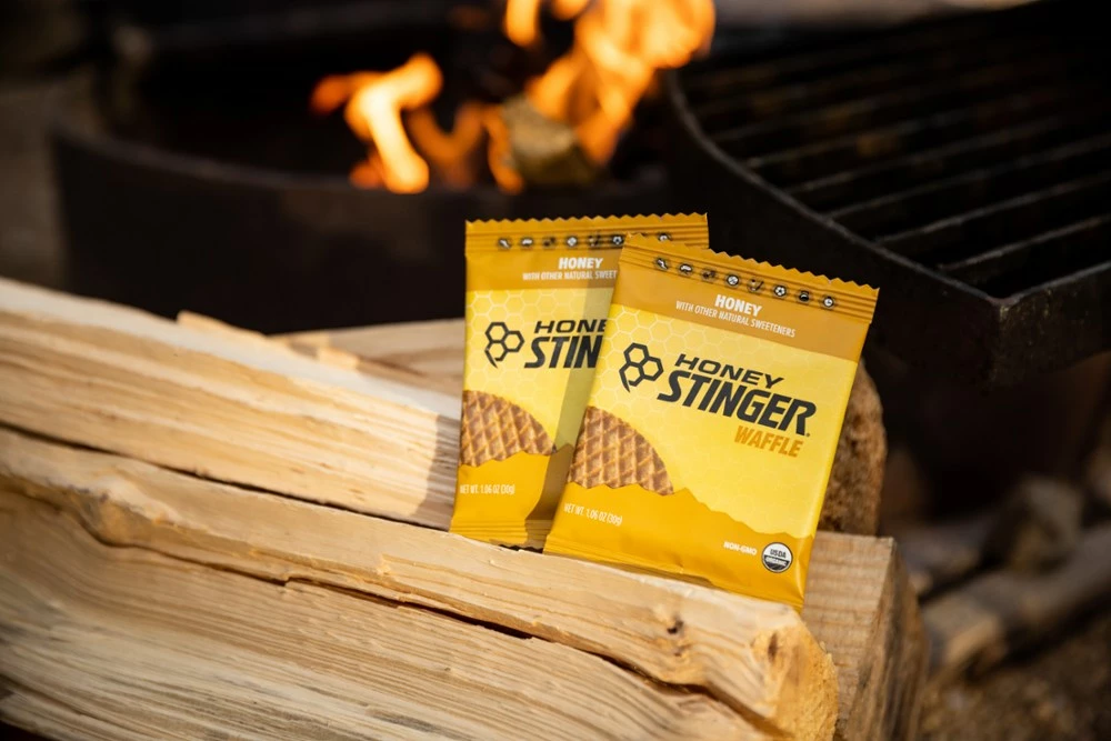 Honey Stinger Waffle - Image 5