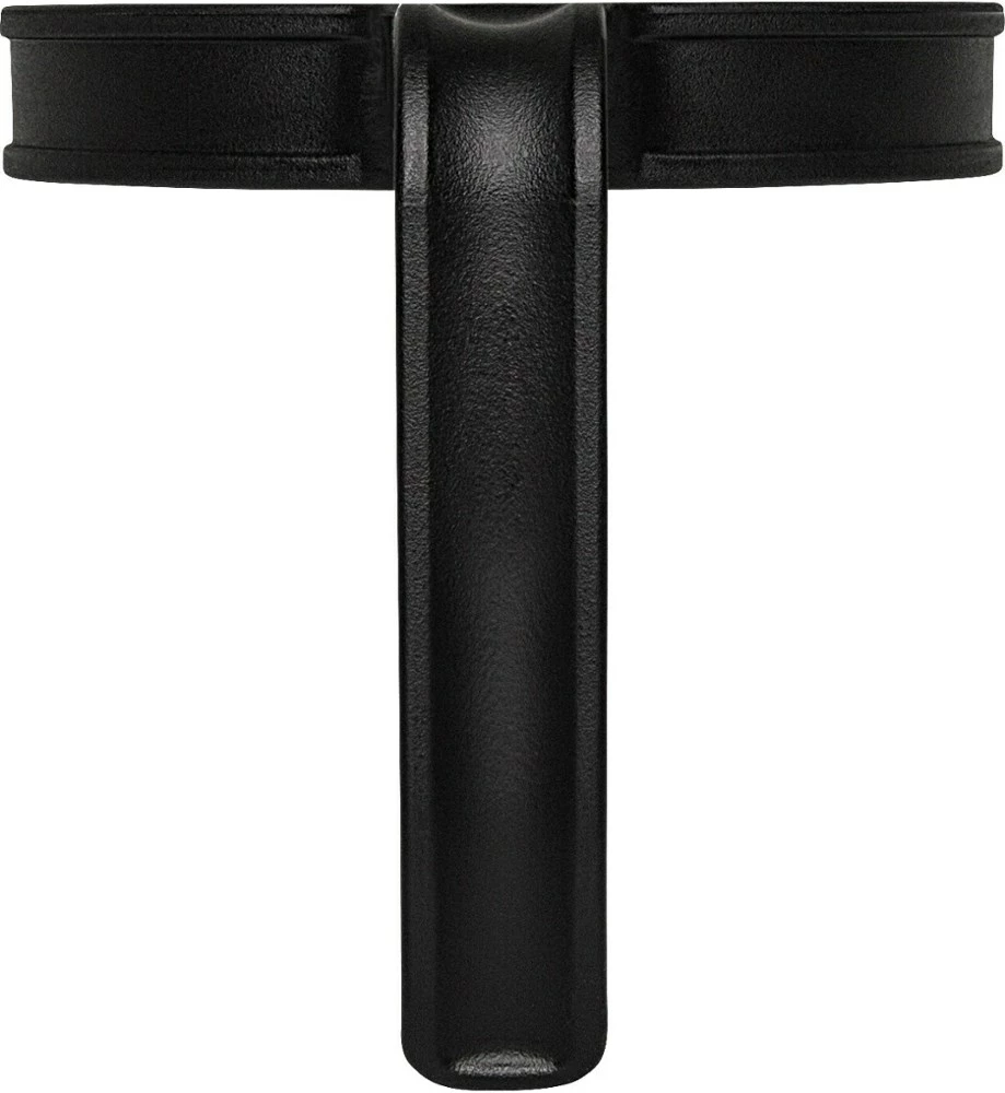 YETI Rambler 30 fl. oz. Tumbler Handle - Black - Image 3