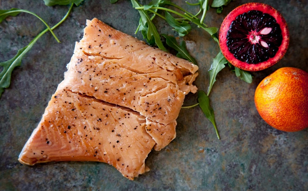 Patagonia Provisions Wild Pink Salmon - Package of 2 - Image 4