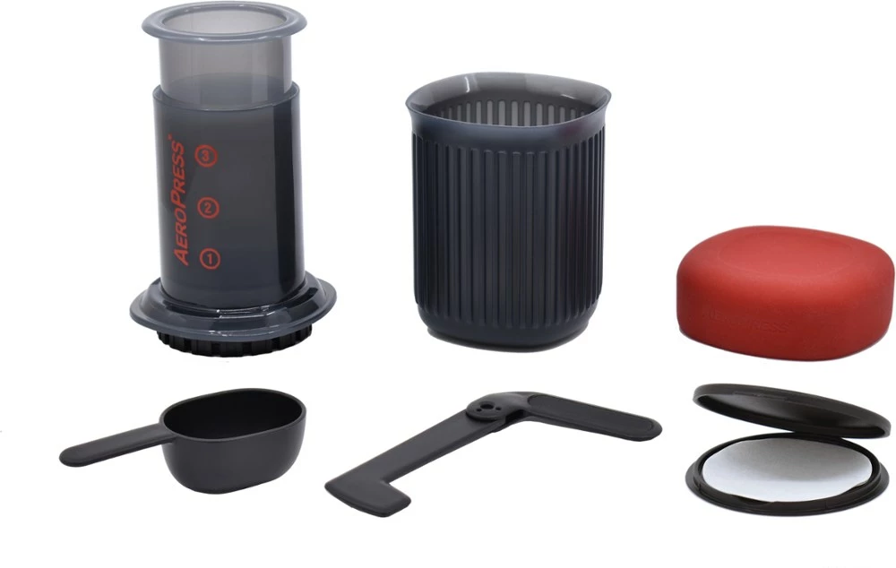 AeroPress Go Travel Coffee Press - Image 2
