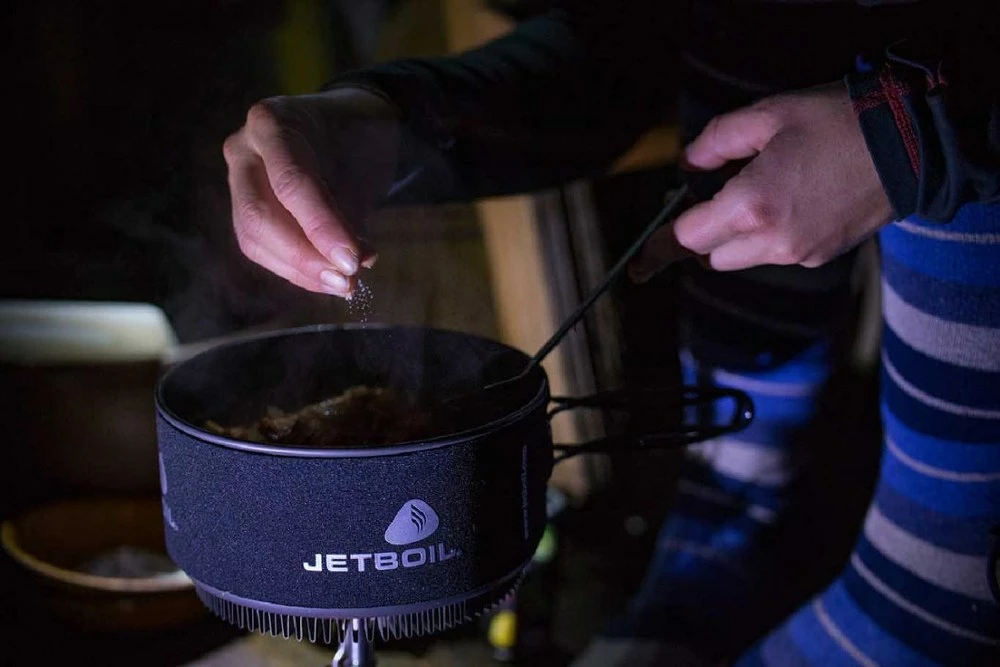 Jetboil MightyMo Backpacking Stove - Image 8