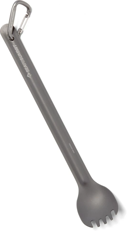 Sea to Summit Alpha Light Spork - Long