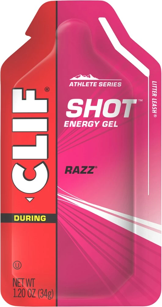 Clif Shot Energy Gel - Image 11